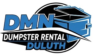 DMN Dumpster Rental Duluth